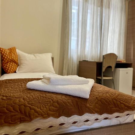 Хостел Атлас - Hostel Atlas Blagoevgrad Exteriér fotografie