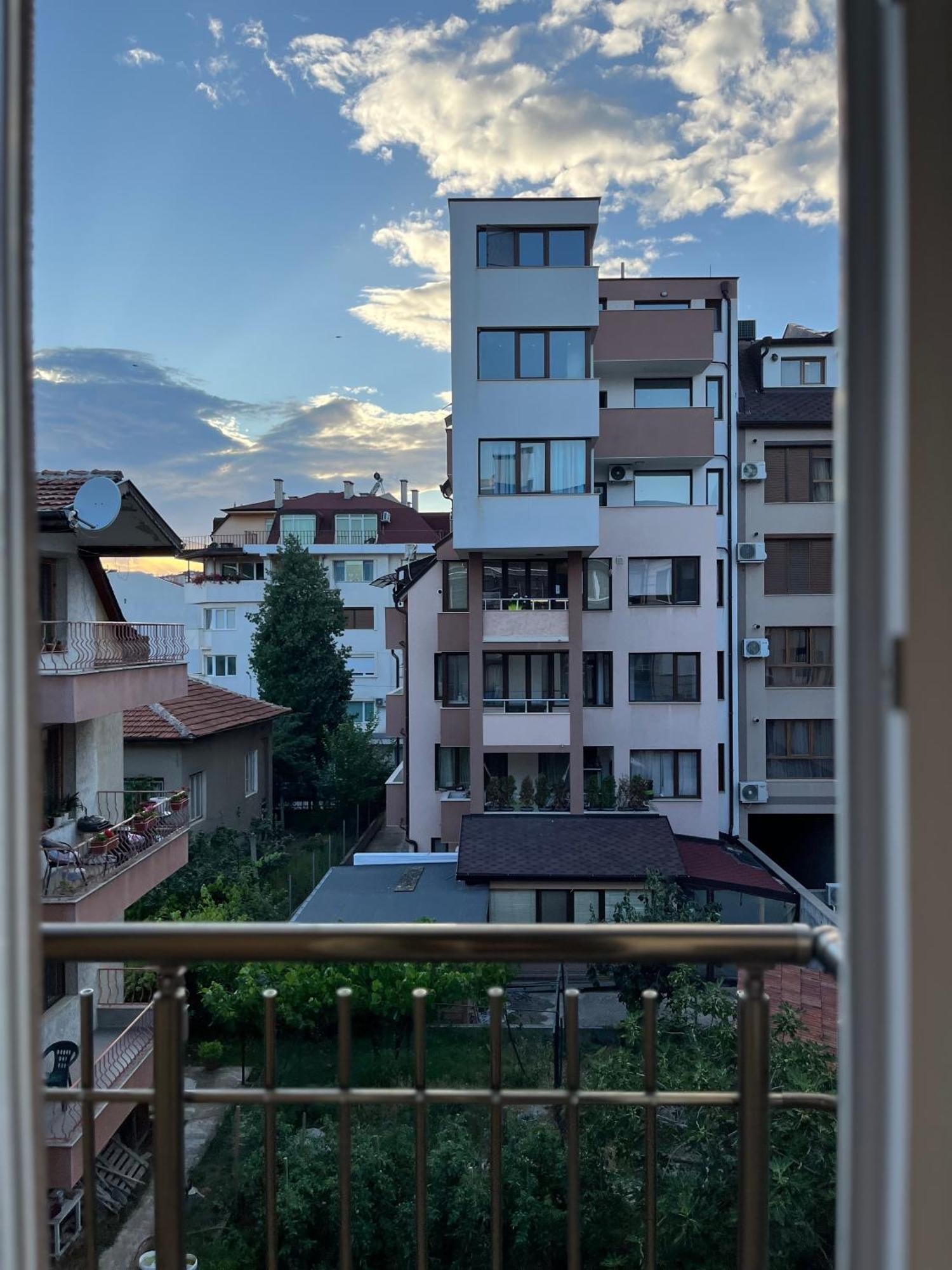 Хостел Атлас - Hostel Atlas Blagoevgrad Exteriér fotografie