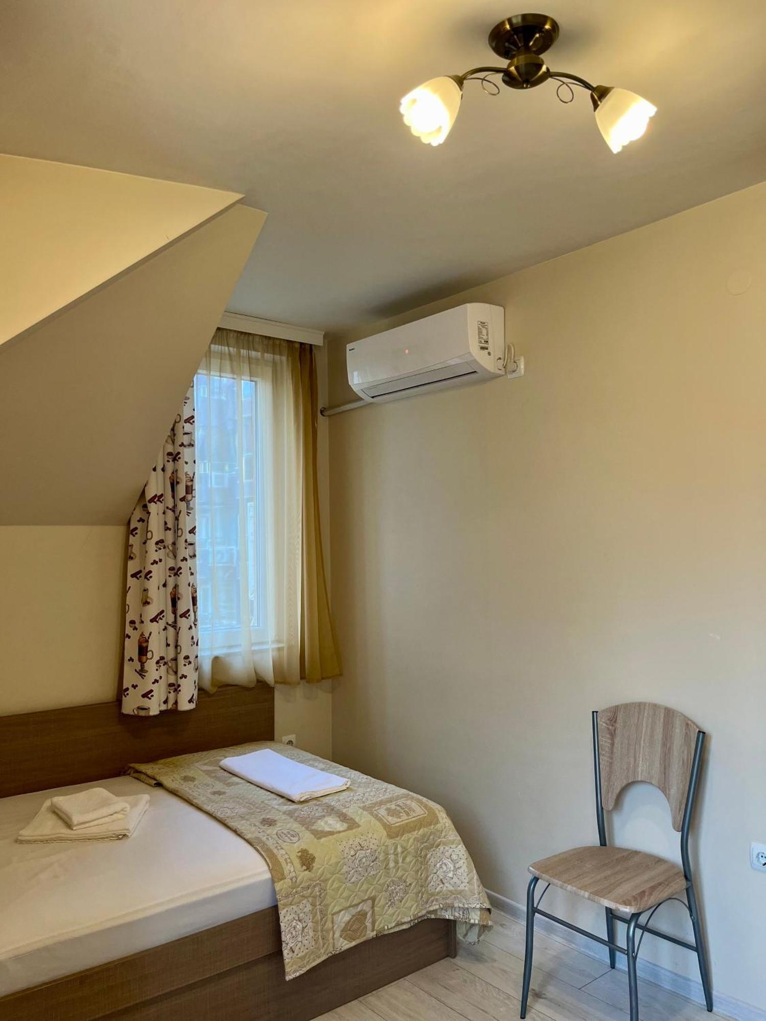 Хостел Атлас - Hostel Atlas Blagoevgrad Exteriér fotografie