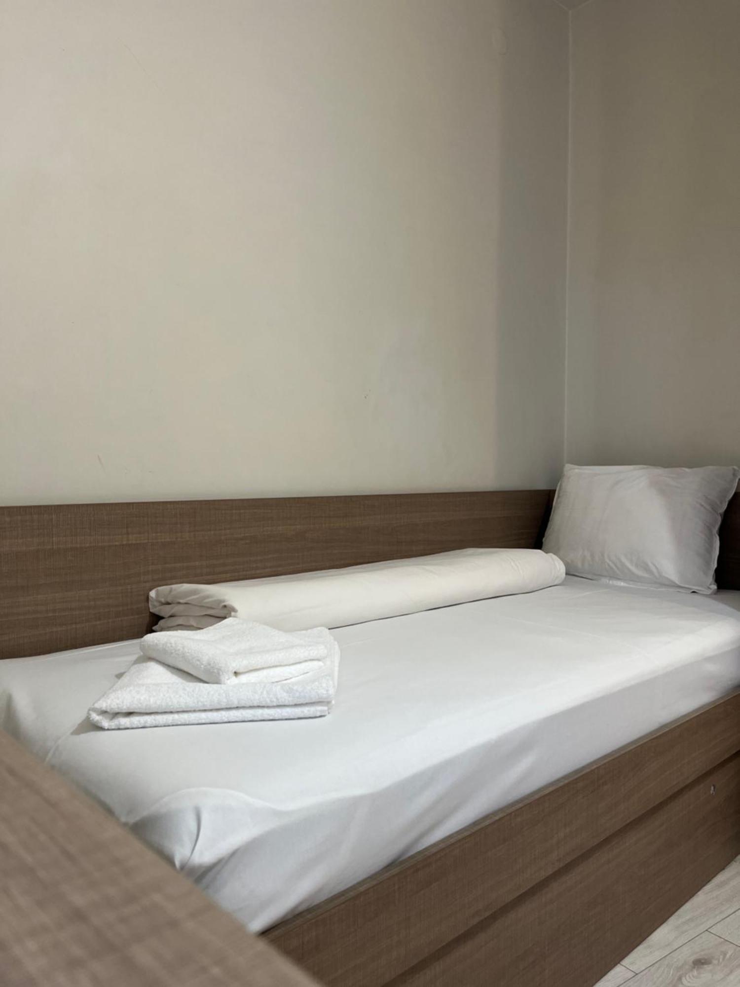 Хостел Атлас - Hostel Atlas Blagoevgrad Exteriér fotografie