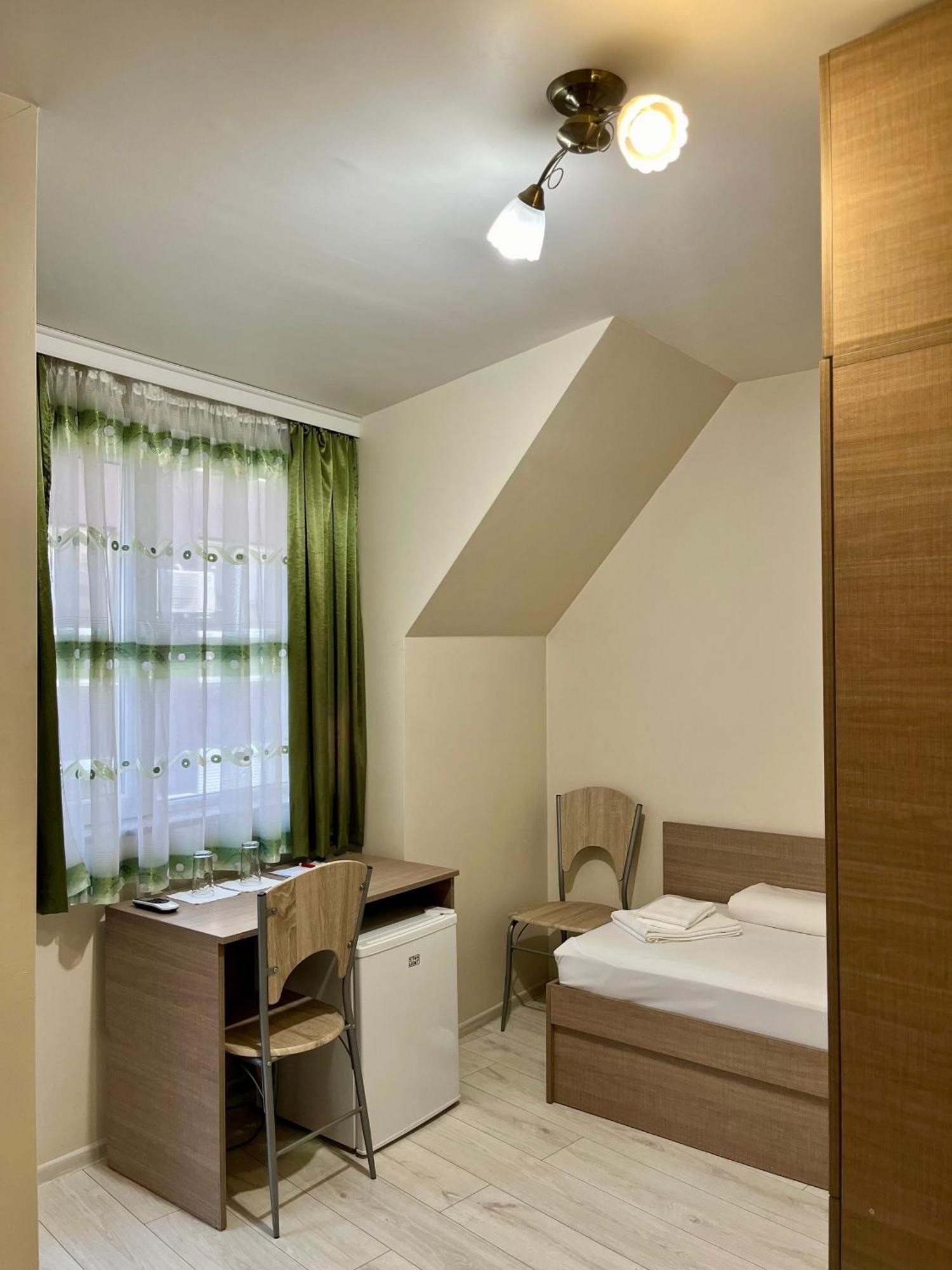 Хостел Атлас - Hostel Atlas Blagoevgrad Exteriér fotografie