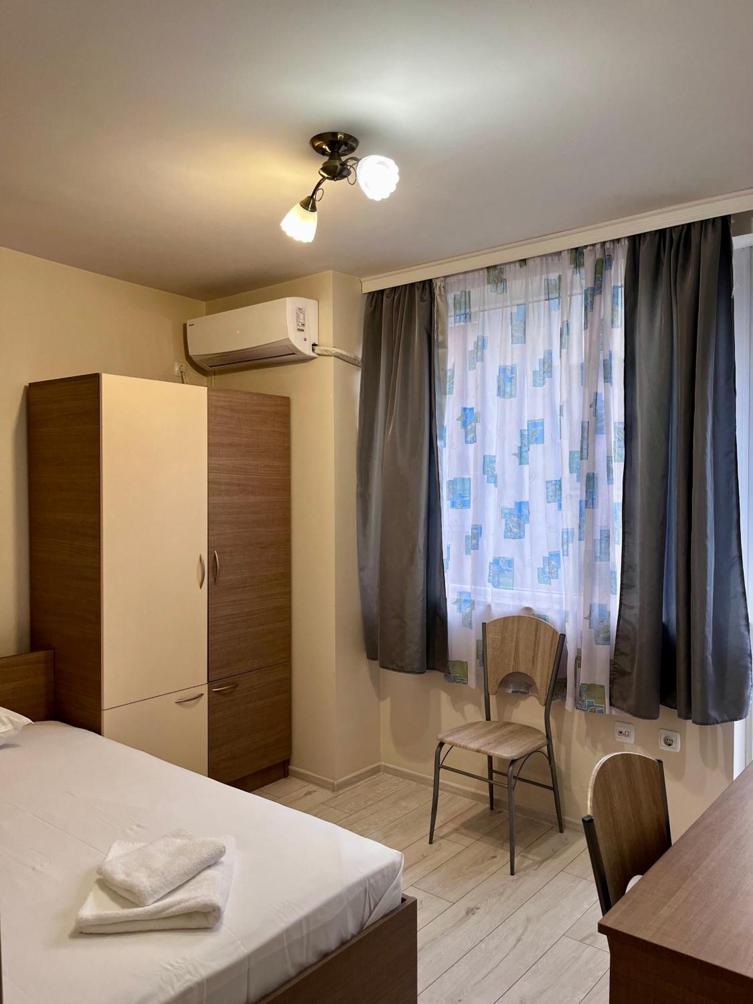 Хостел Атлас - Hostel Atlas Blagoevgrad Exteriér fotografie