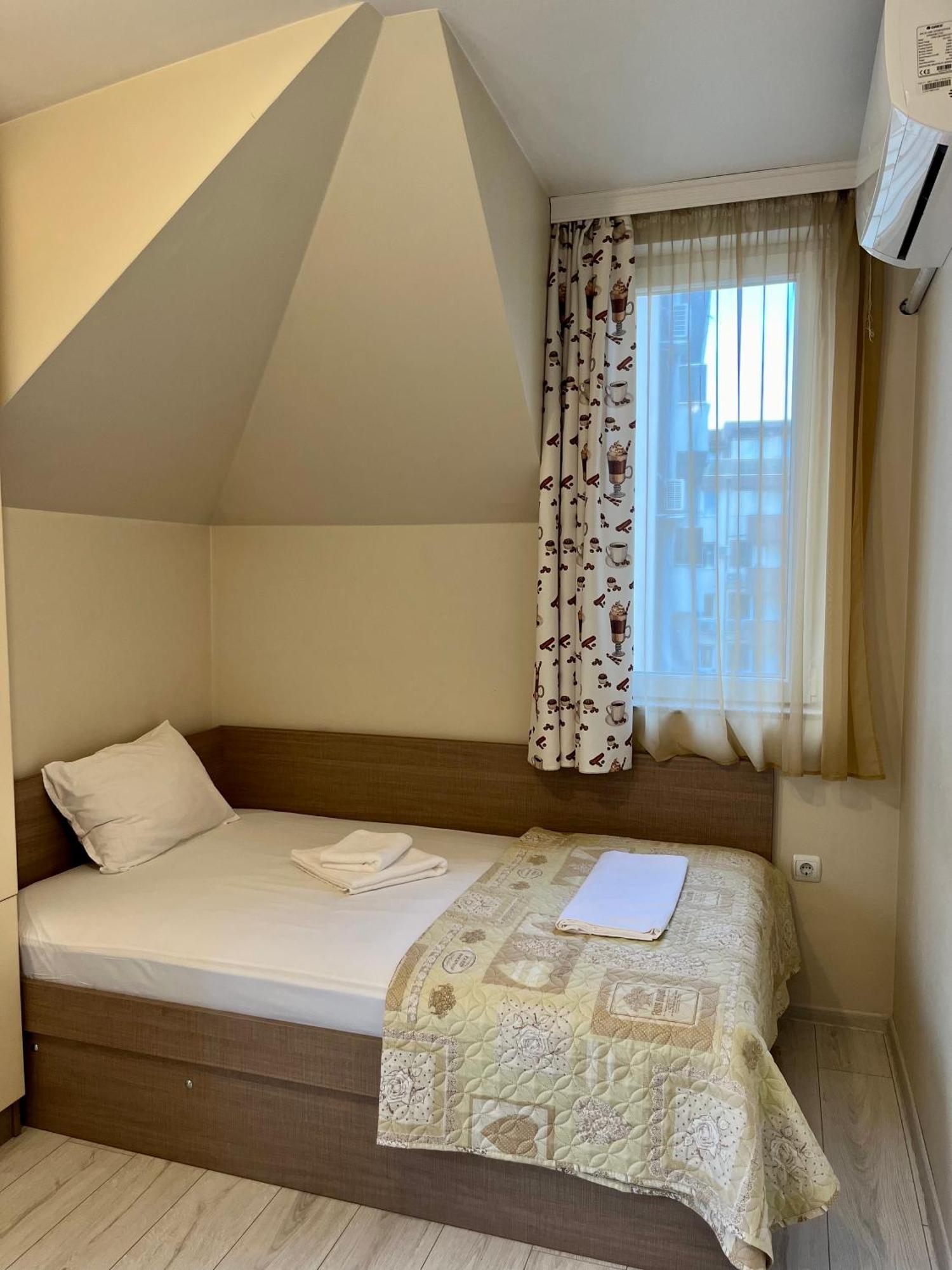 Хостел Атлас - Hostel Atlas Blagoevgrad Exteriér fotografie