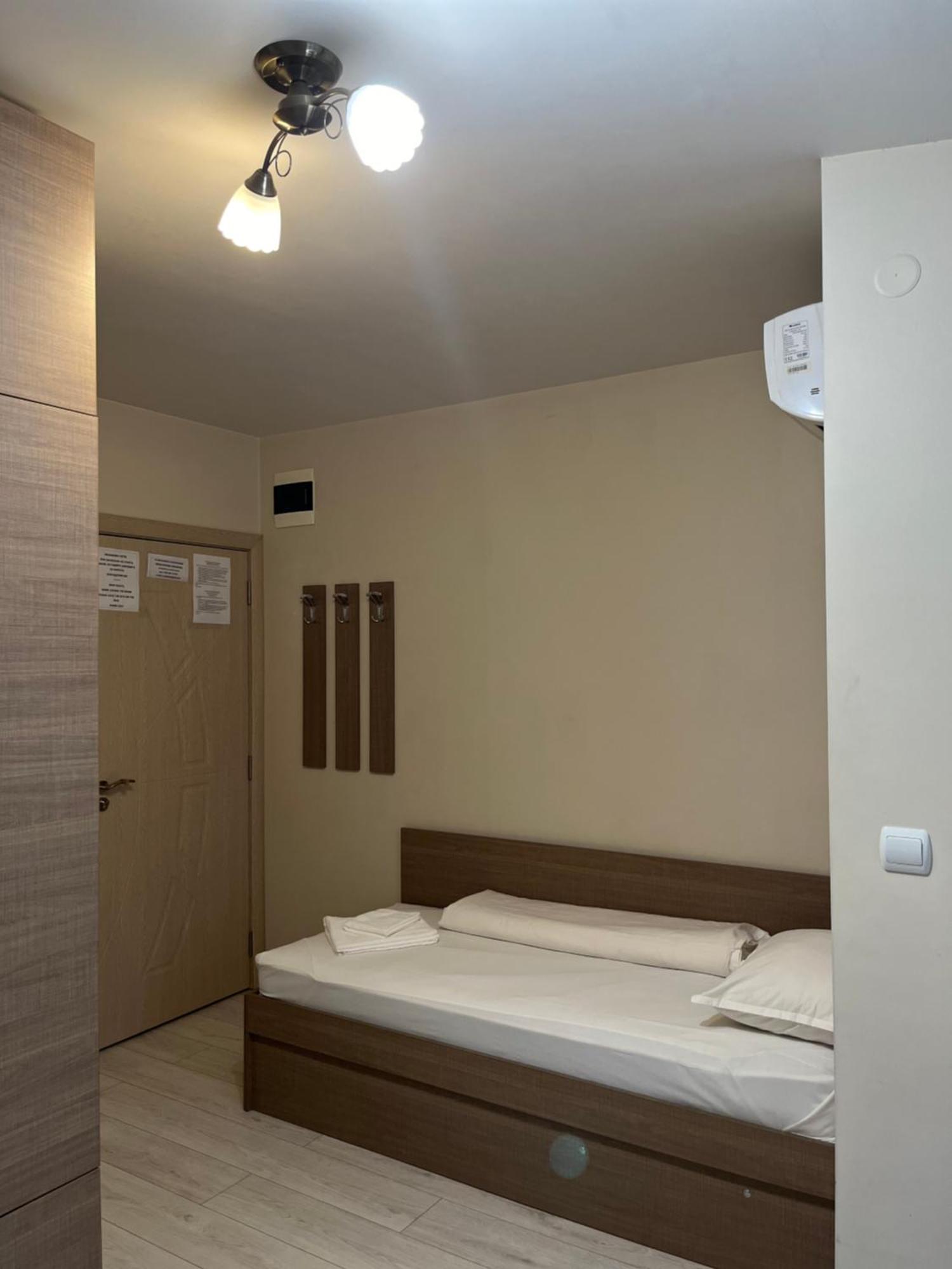 Хостел Атлас - Hostel Atlas Blagoevgrad Exteriér fotografie