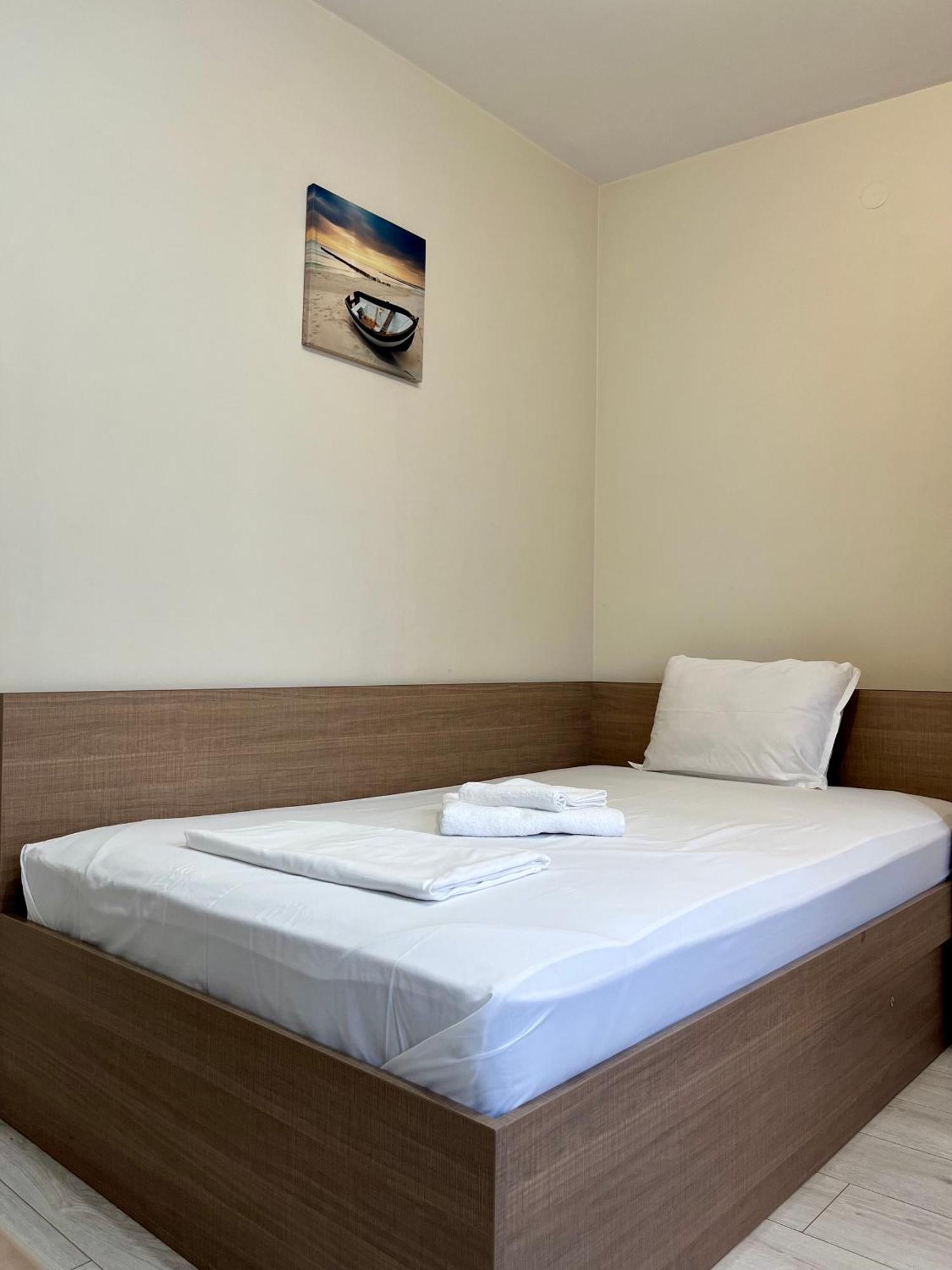Хостел Атлас - Hostel Atlas Blagoevgrad Exteriér fotografie