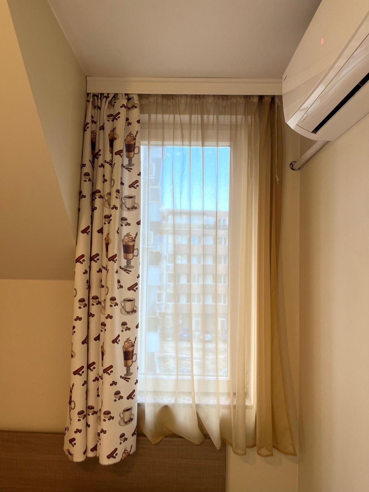 Хостел Атлас - Hostel Atlas Blagoevgrad Exteriér fotografie