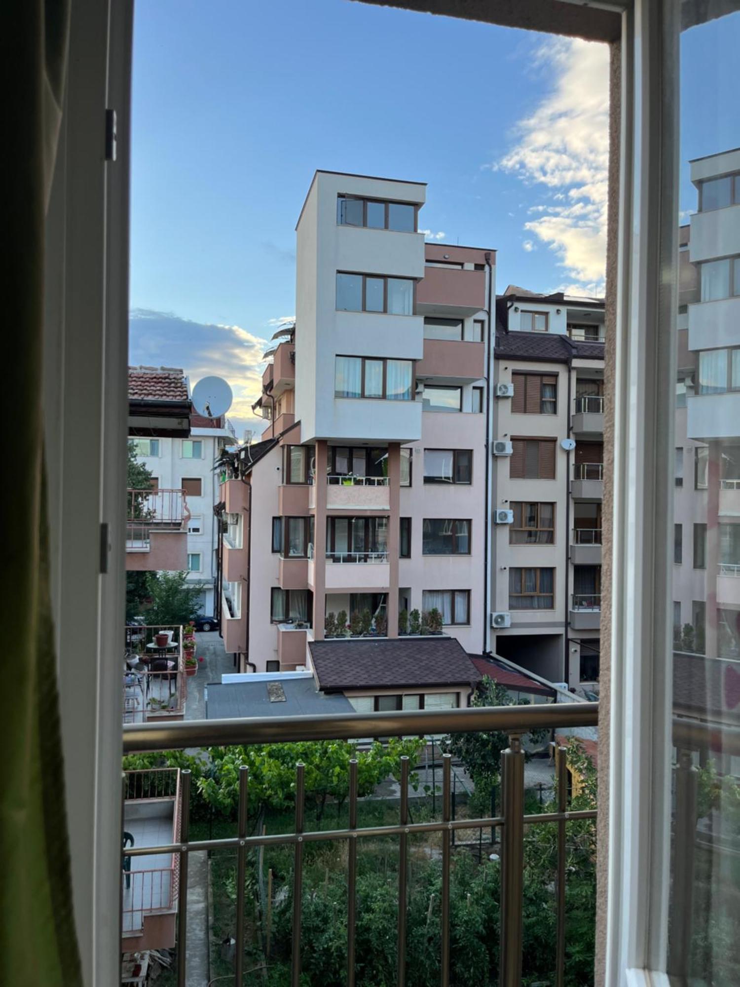 Хостел Атлас - Hostel Atlas Blagoevgrad Exteriér fotografie