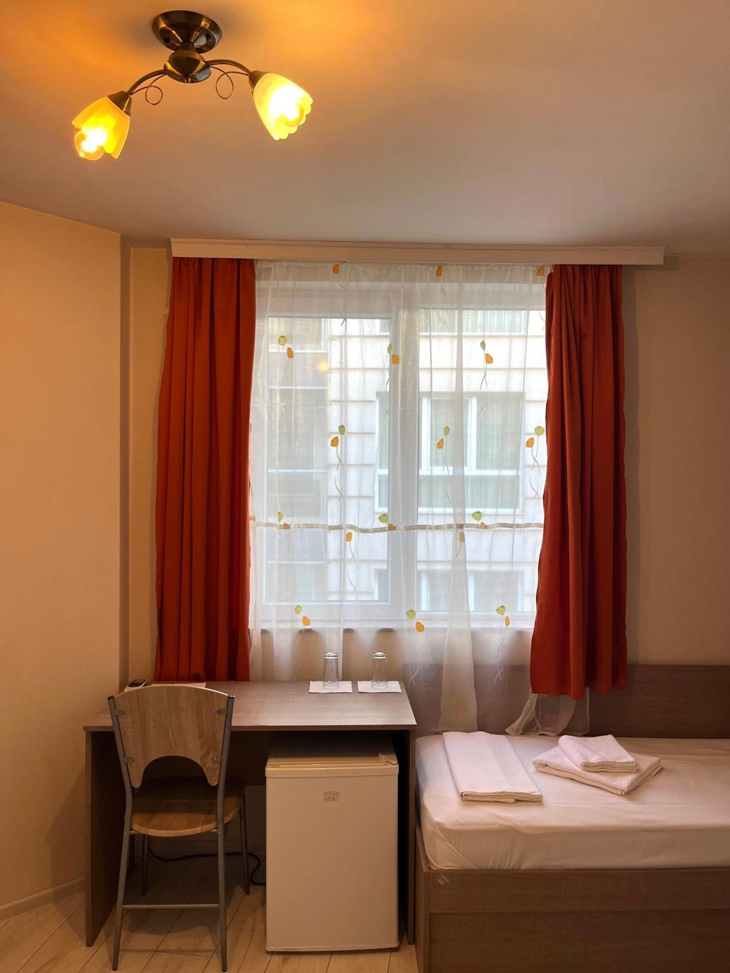 Хостел Атлас - Hostel Atlas Blagoevgrad Exteriér fotografie