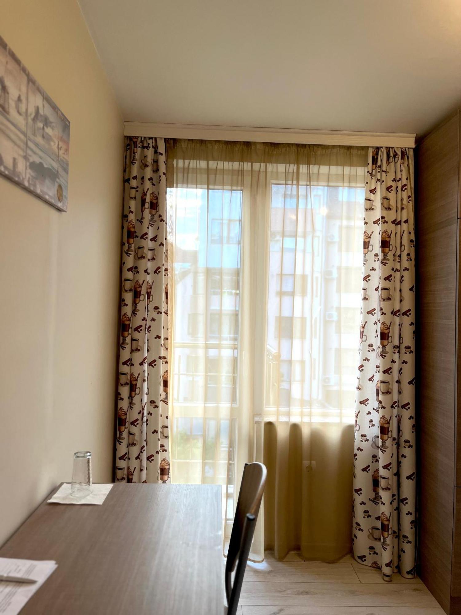 Хостел Атлас - Hostel Atlas Blagoevgrad Exteriér fotografie