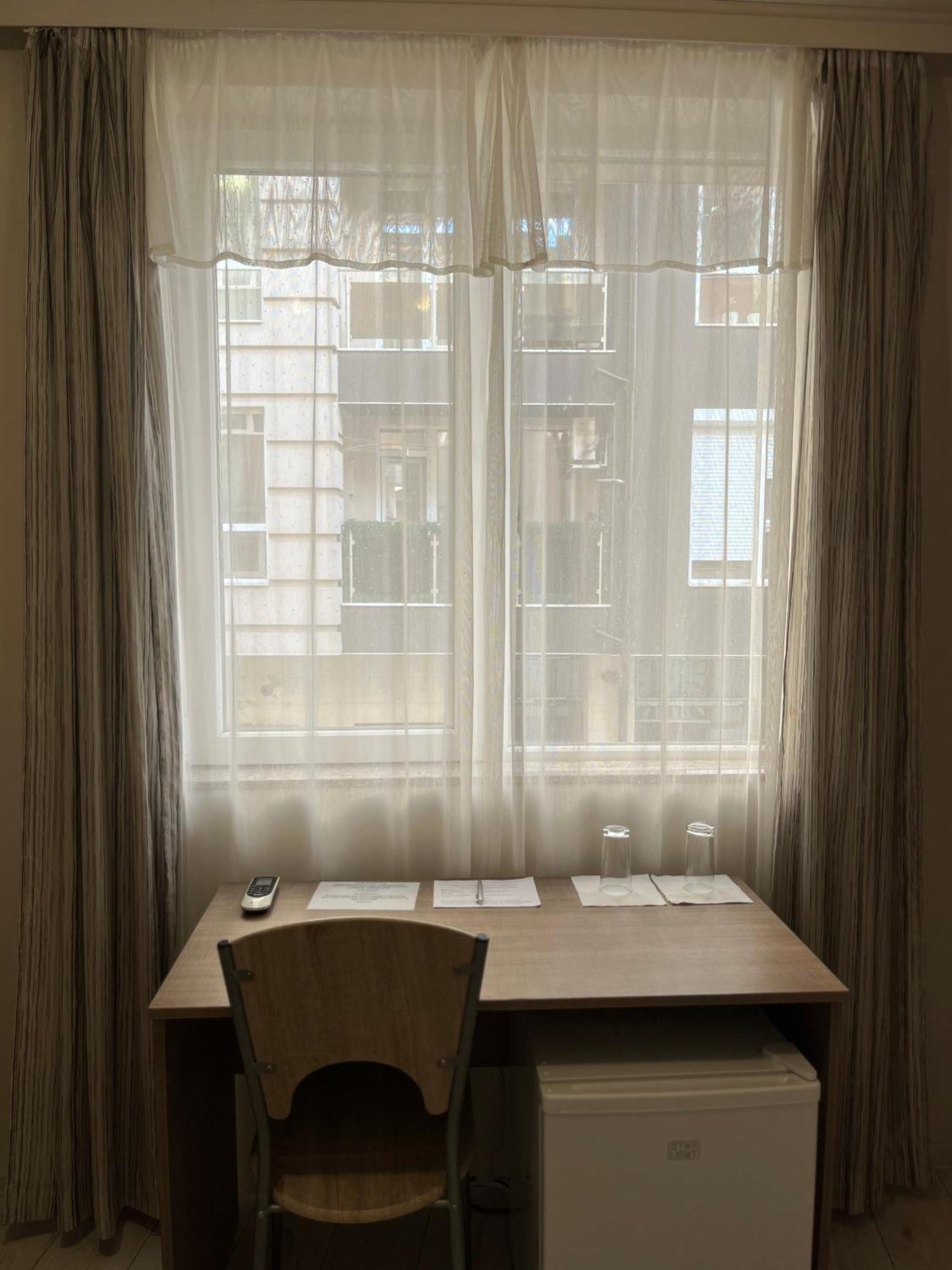 Хостел Атлас - Hostel Atlas Blagoevgrad Exteriér fotografie