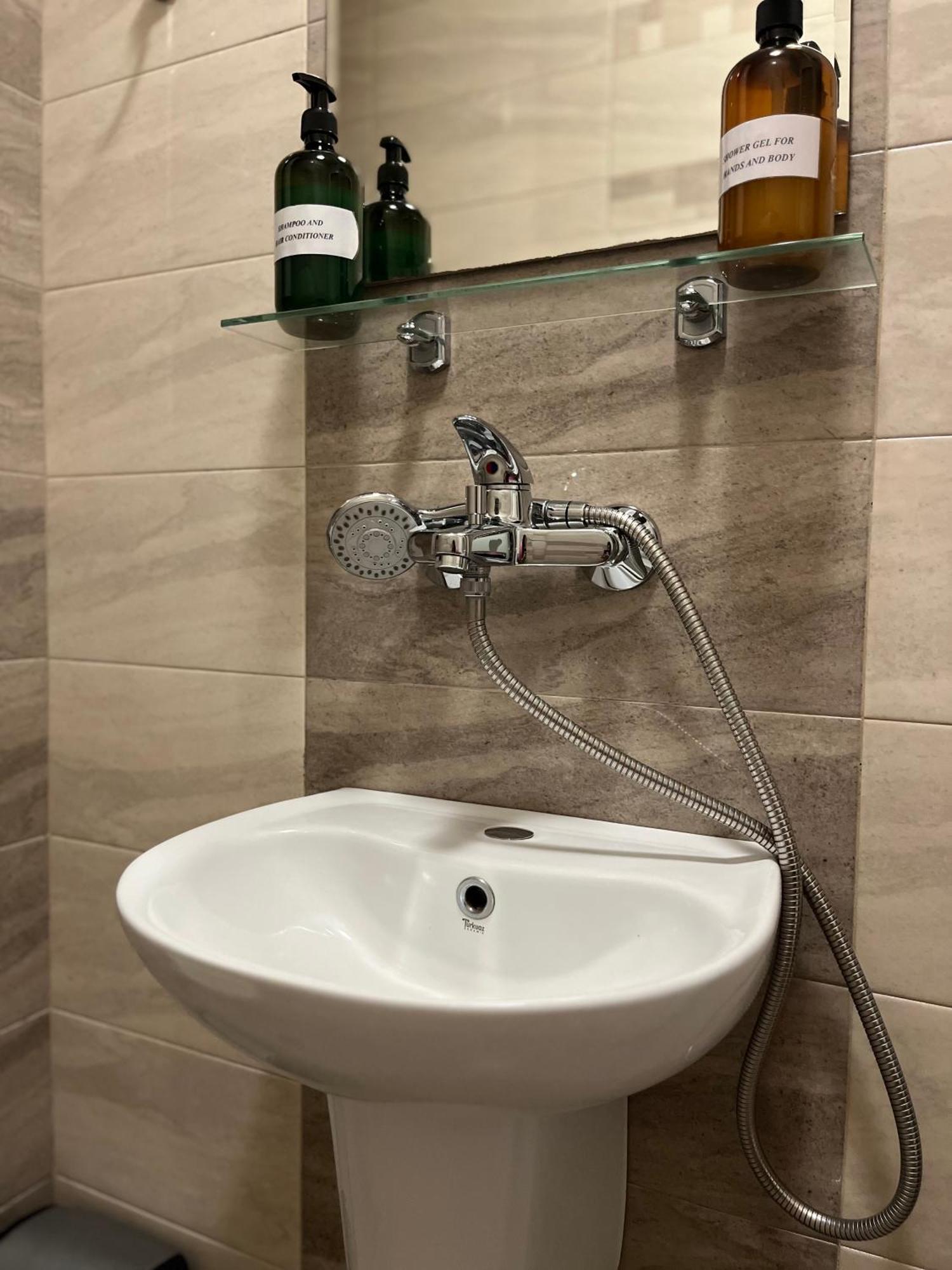 Хостел Атлас - Hostel Atlas Blagoevgrad Exteriér fotografie