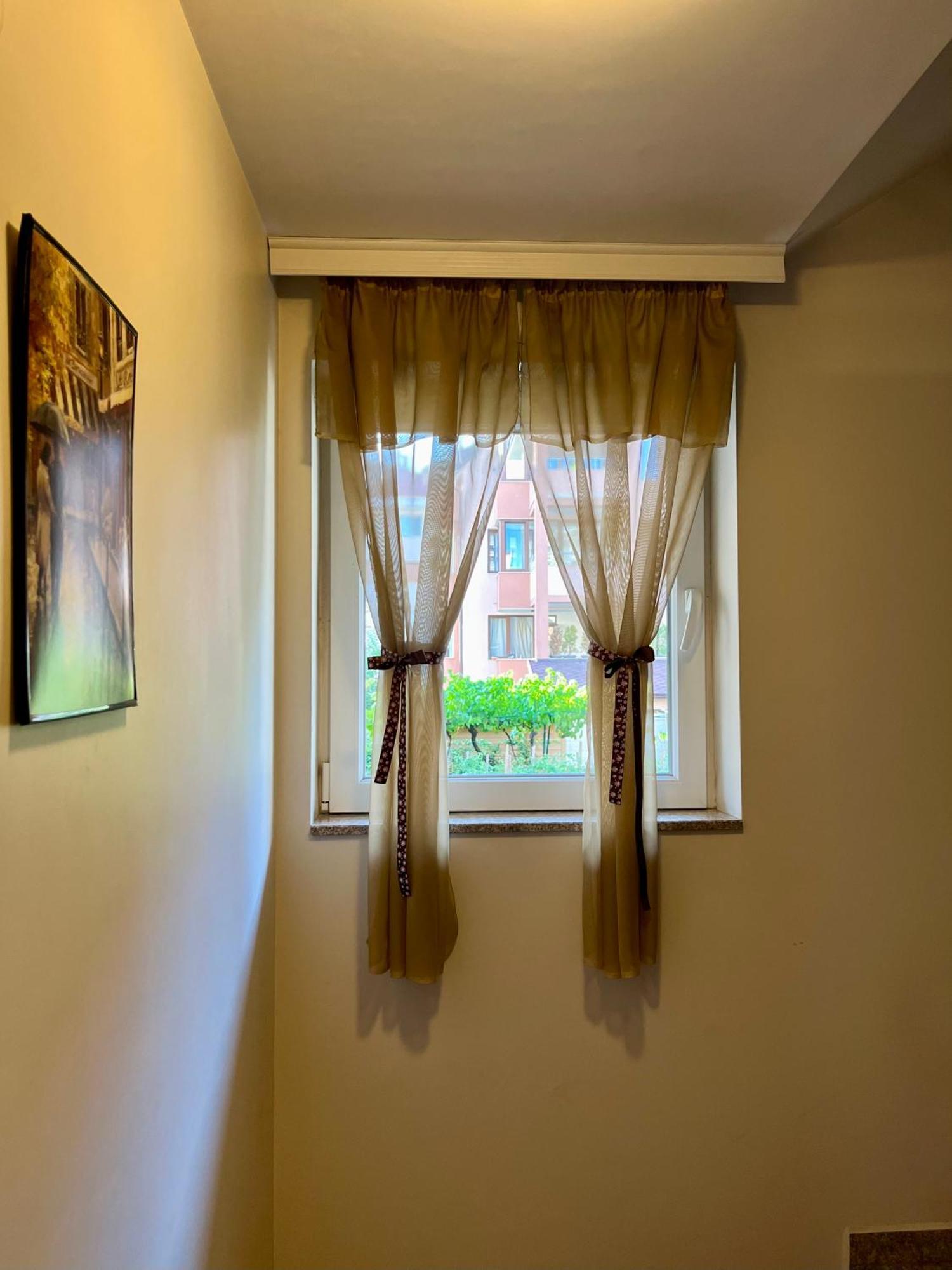 Хостел Атлас - Hostel Atlas Blagoevgrad Exteriér fotografie