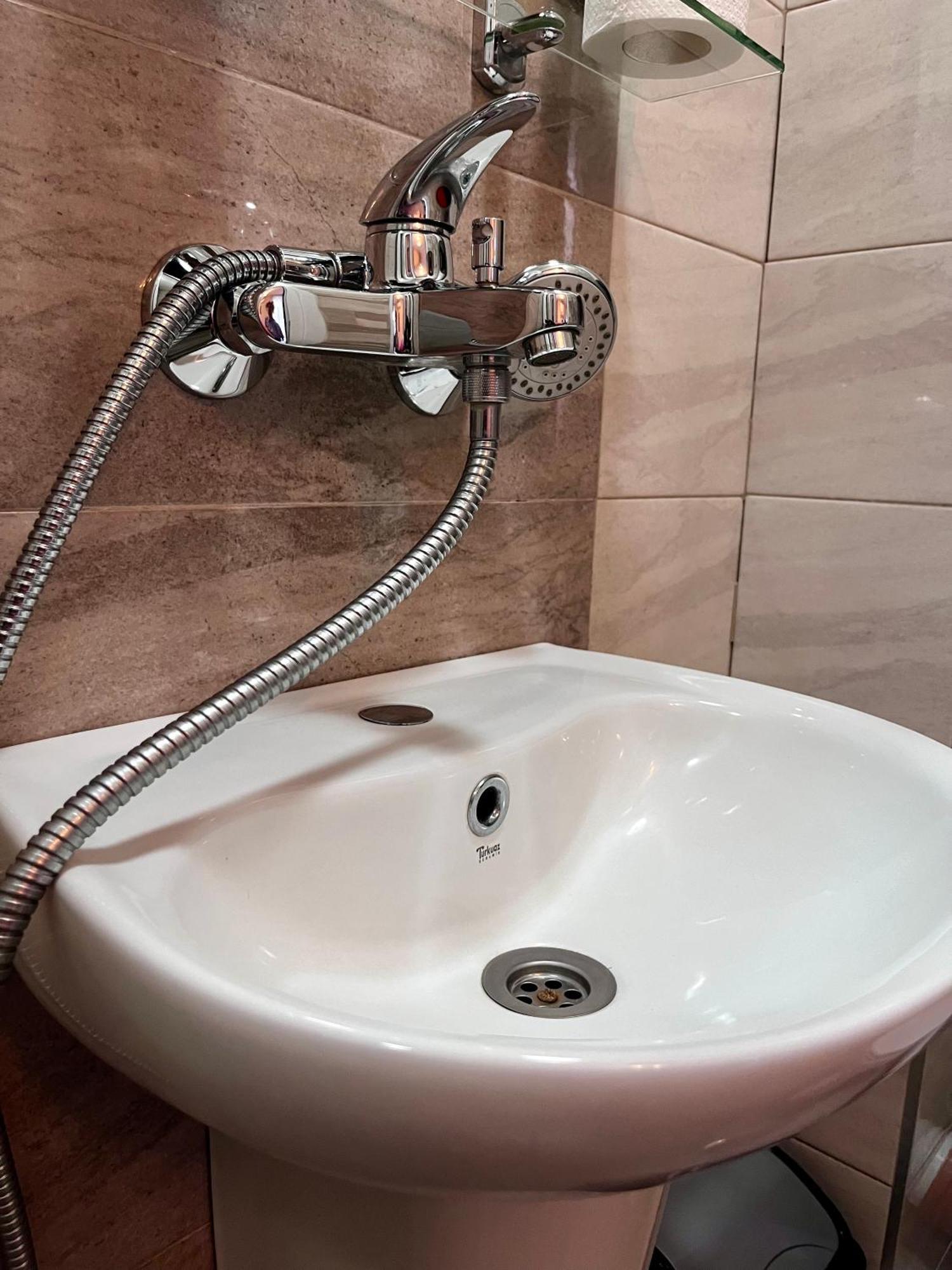 Хостел Атлас - Hostel Atlas Blagoevgrad Exteriér fotografie