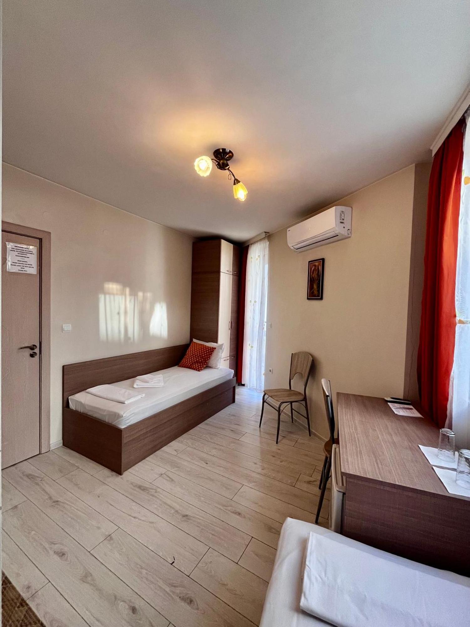 Хостел Атлас - Hostel Atlas Blagoevgrad Exteriér fotografie