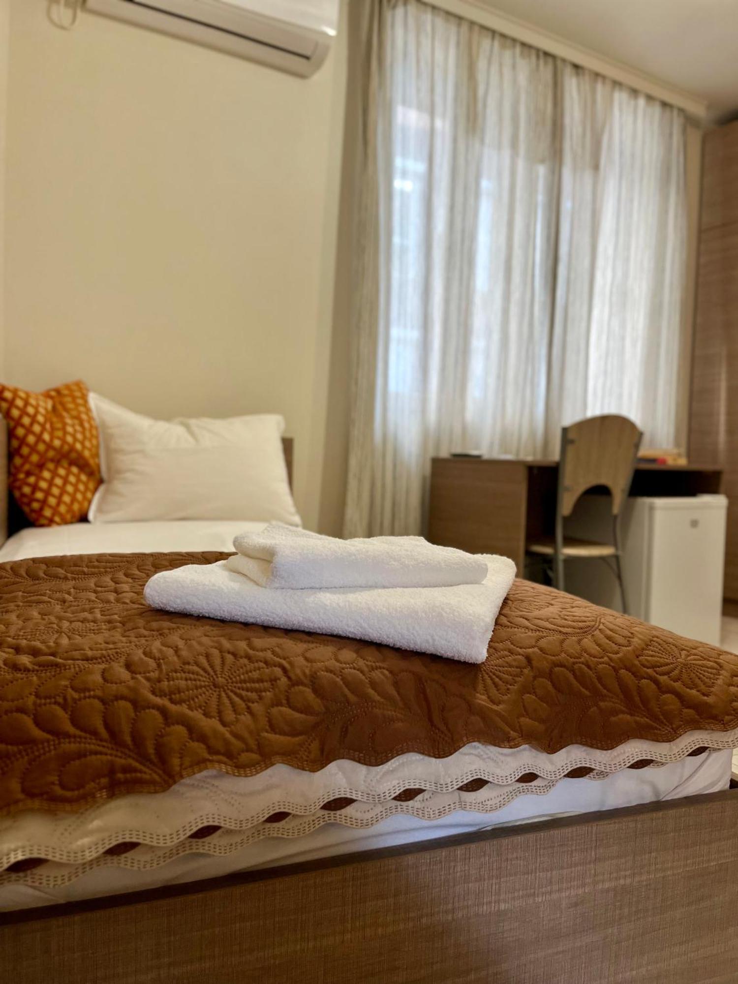 Хостел Атлас - Hostel Atlas Blagoevgrad Exteriér fotografie