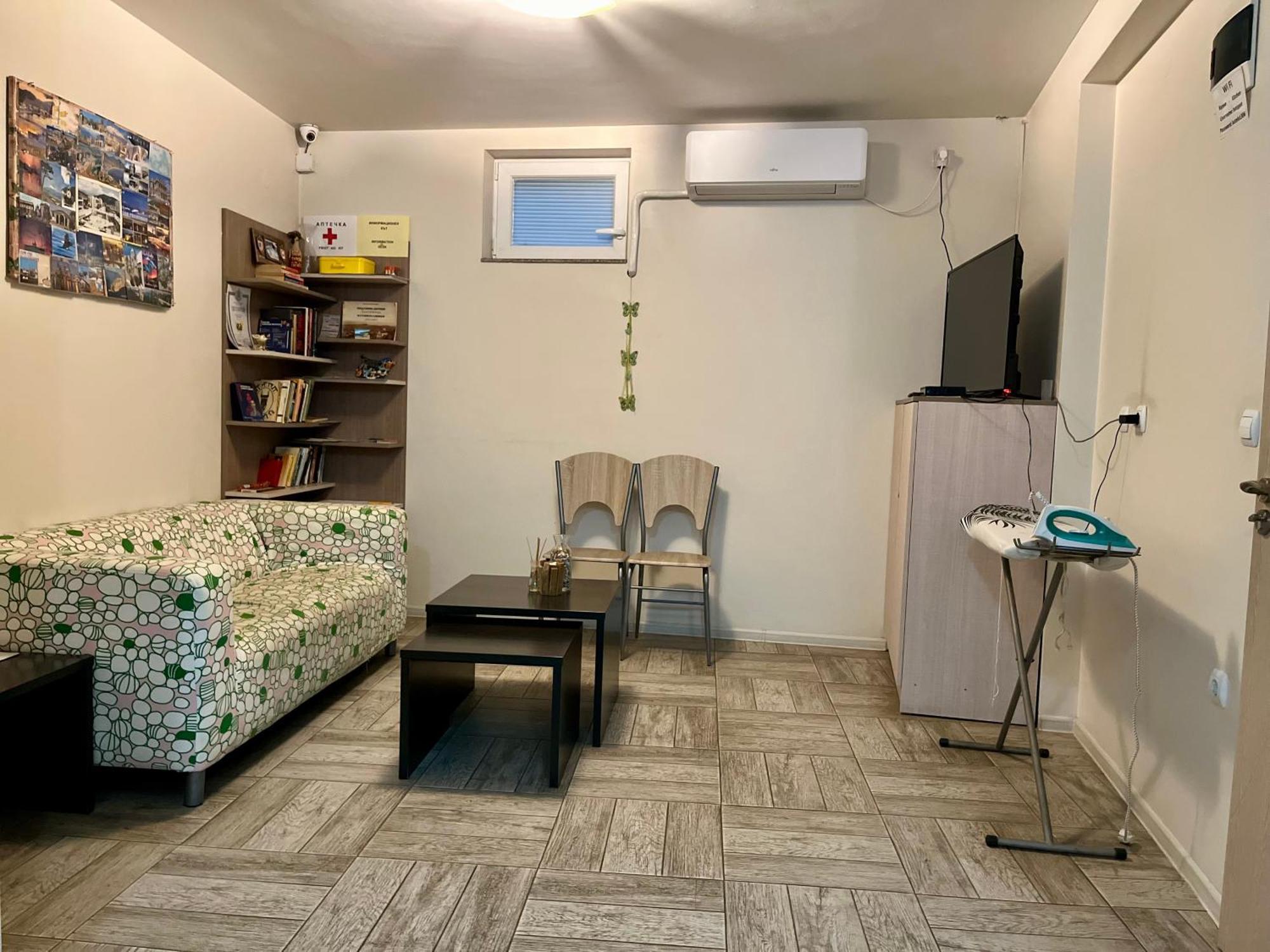 Хостел Атлас - Hostel Atlas Blagoevgrad Exteriér fotografie