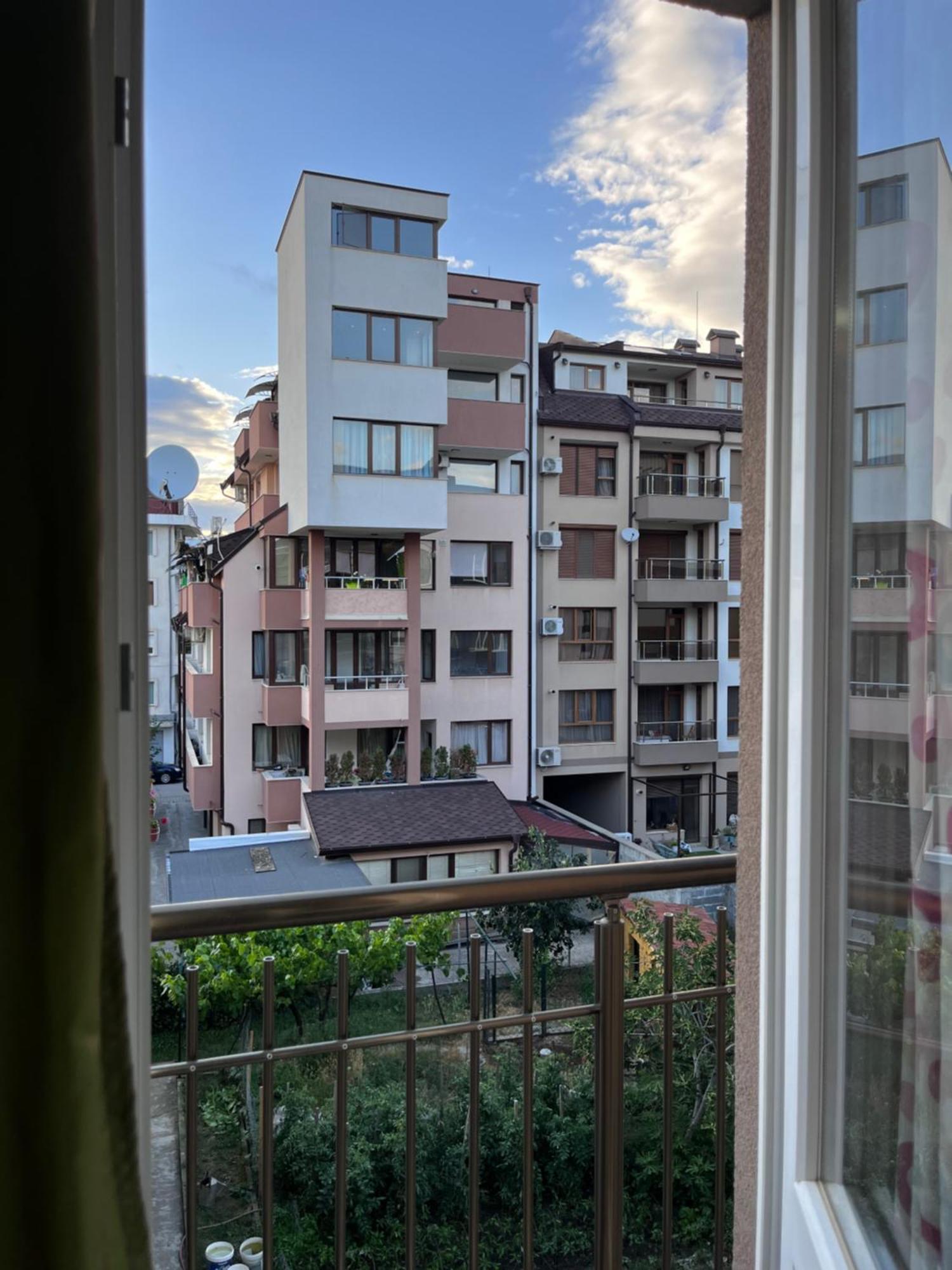 Хостел Атлас - Hostel Atlas Blagoevgrad Exteriér fotografie