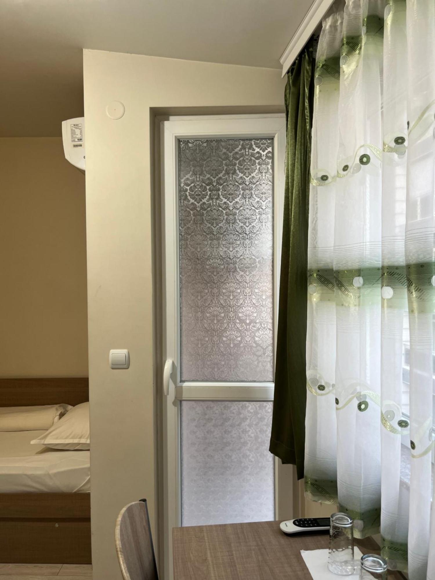 Хостел Атлас - Hostel Atlas Blagoevgrad Exteriér fotografie