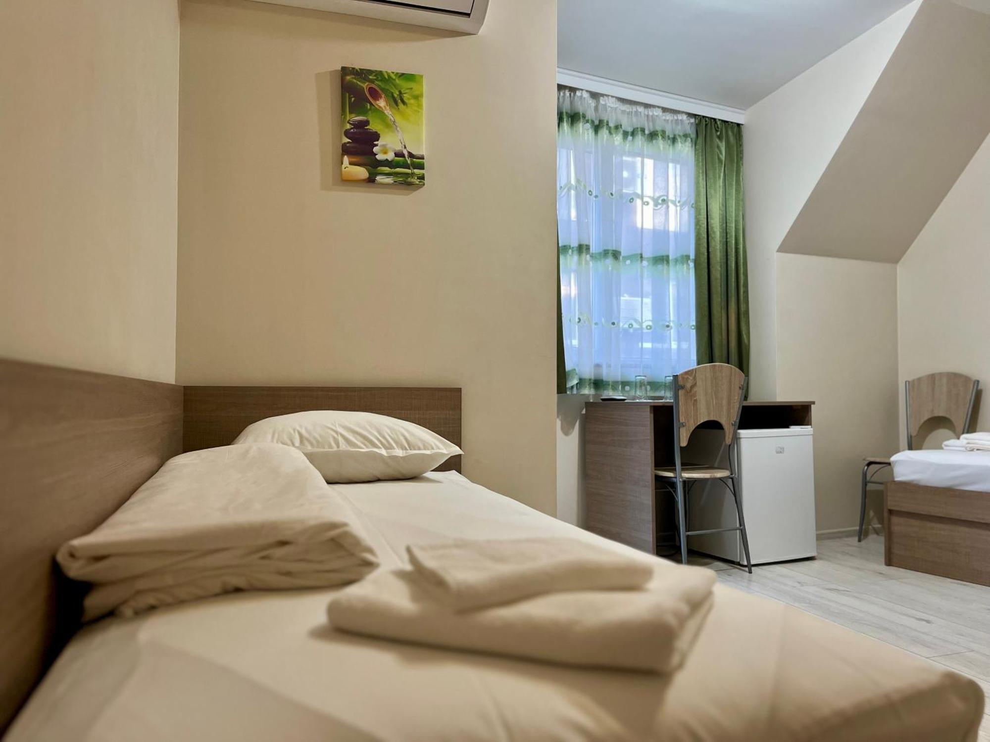 Хостел Атлас - Hostel Atlas Blagoevgrad Exteriér fotografie