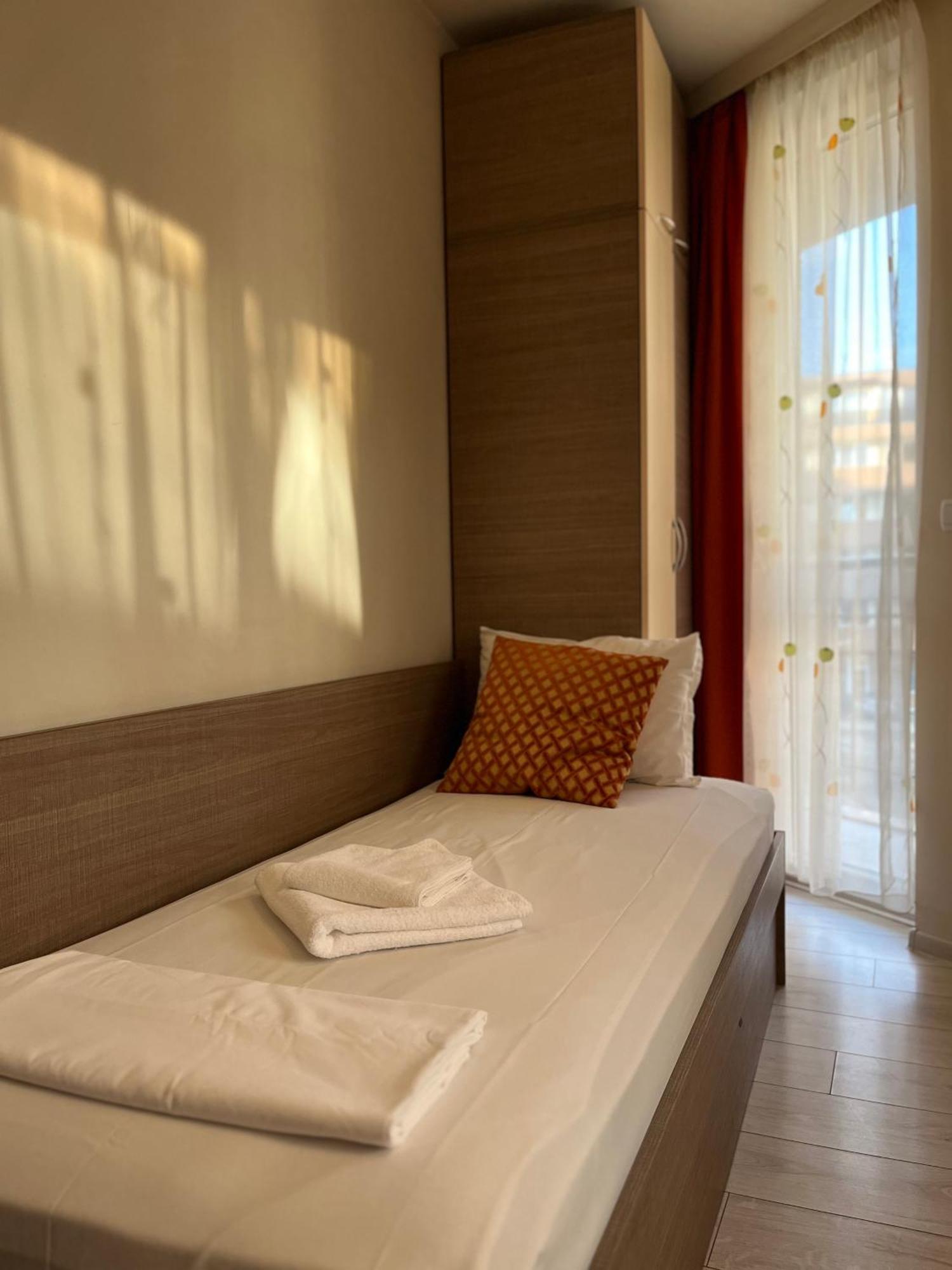 Хостел Атлас - Hostel Atlas Blagoevgrad Exteriér fotografie
