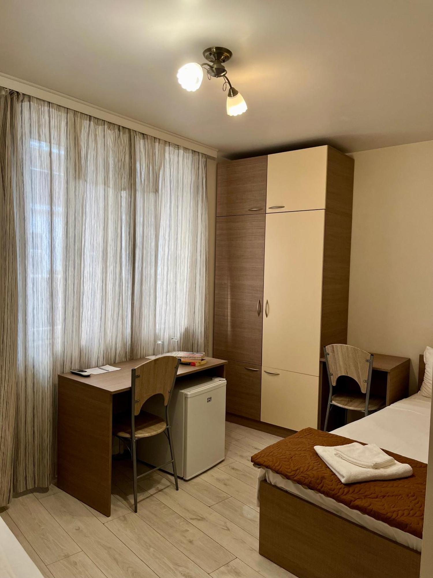 Хостел Атлас - Hostel Atlas Blagoevgrad Exteriér fotografie
