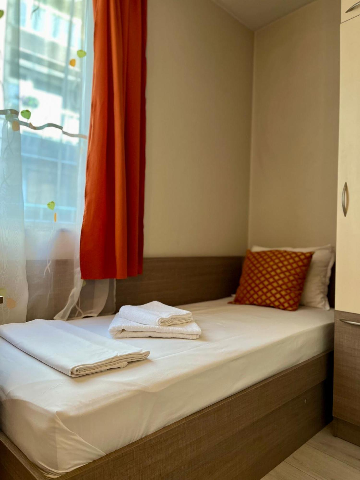 Хостел Атлас - Hostel Atlas Blagoevgrad Exteriér fotografie