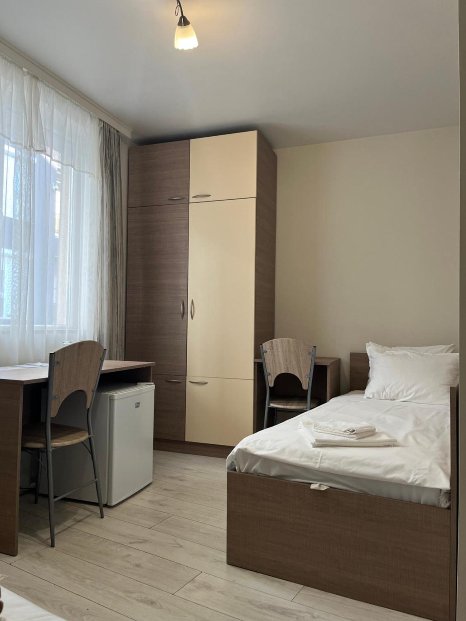 Хостел Атлас - Hostel Atlas Blagoevgrad Exteriér fotografie