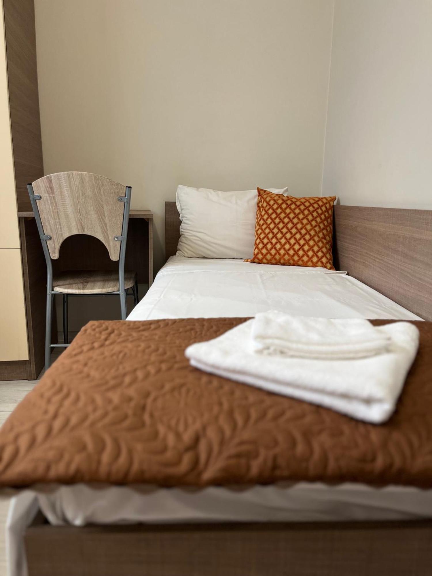 Хостел Атлас - Hostel Atlas Blagoevgrad Exteriér fotografie