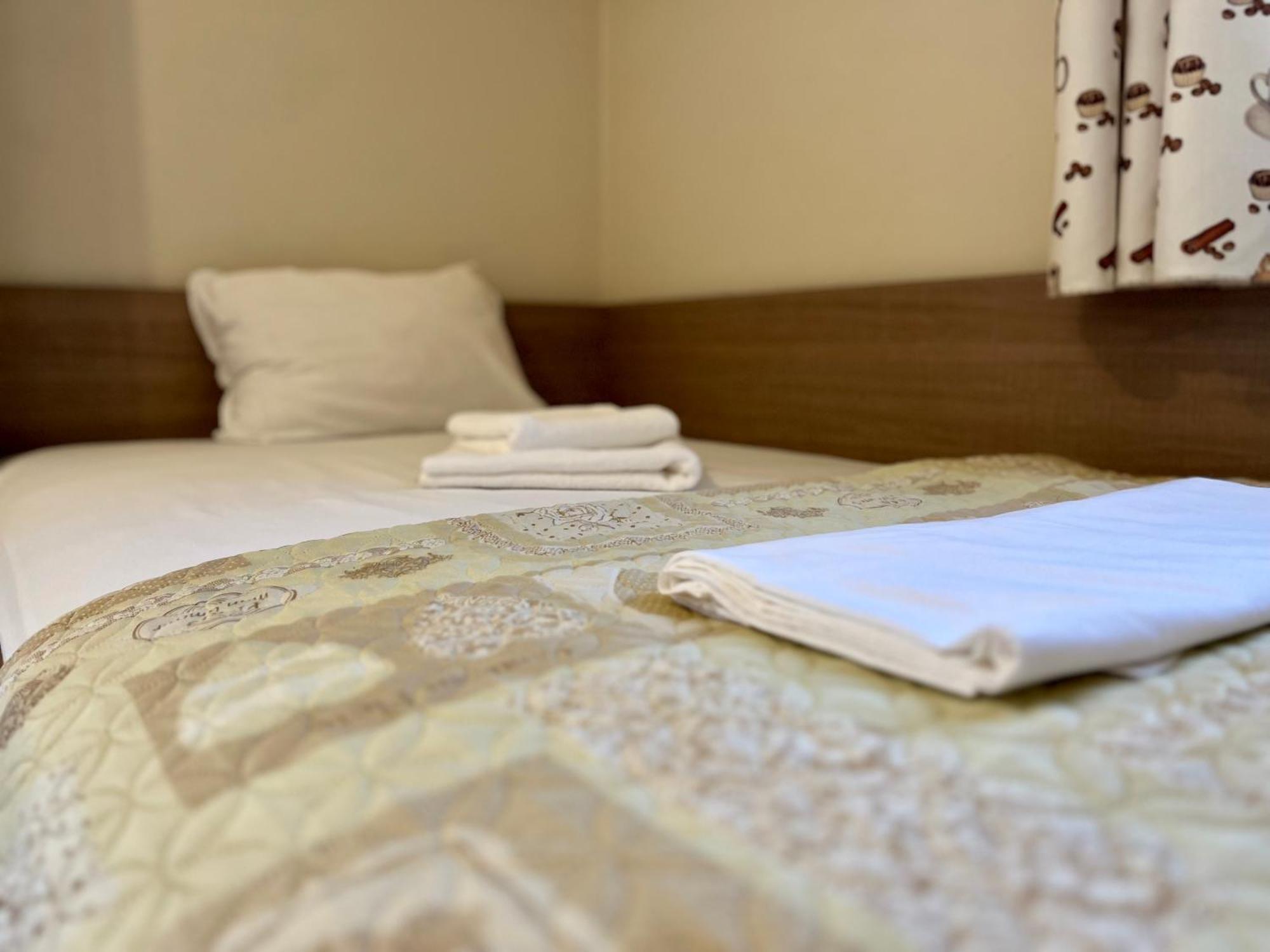 Хостел Атлас - Hostel Atlas Blagoevgrad Exteriér fotografie