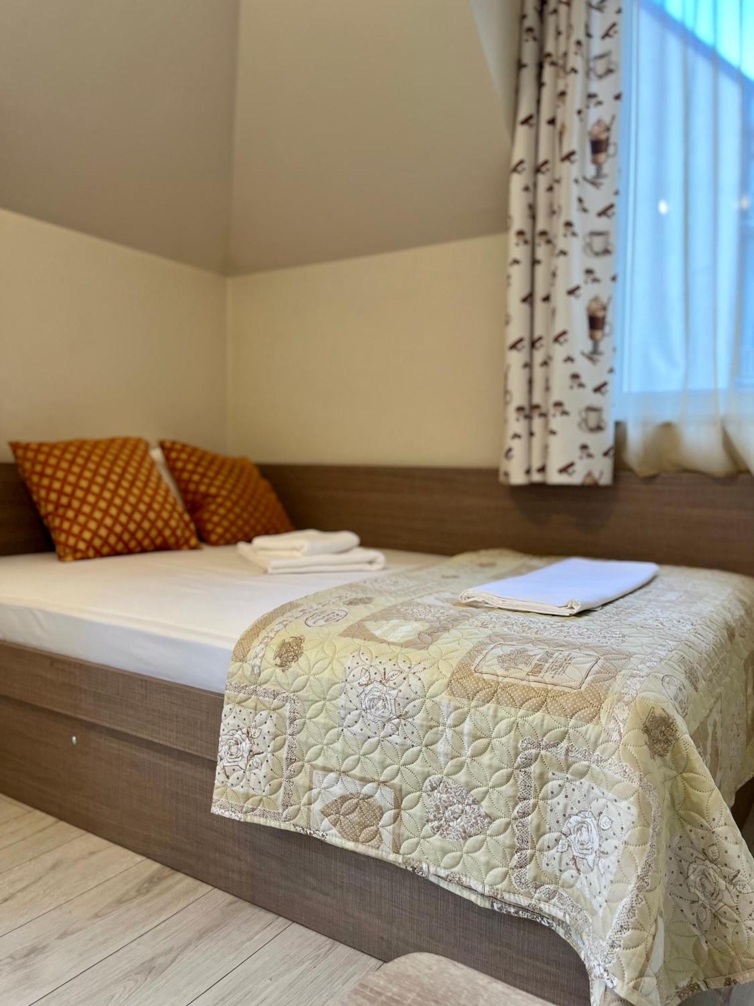 Хостел Атлас - Hostel Atlas Blagoevgrad Exteriér fotografie